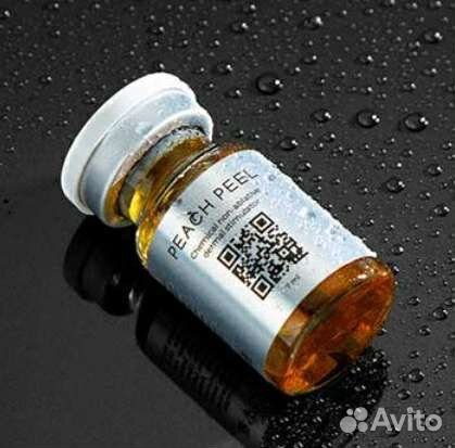 Пилинг Peach peel