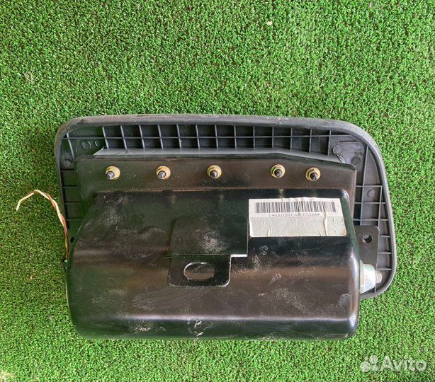 Подушка безопасности в торпедо Чери Тигго Т11