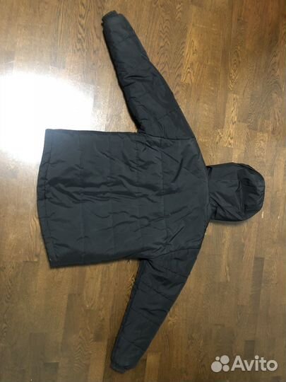 Пуховик куртка molotov