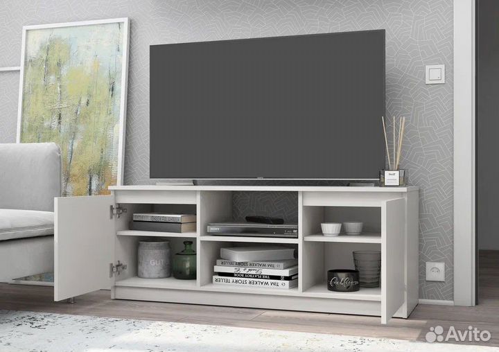Тумба тв для телевизора