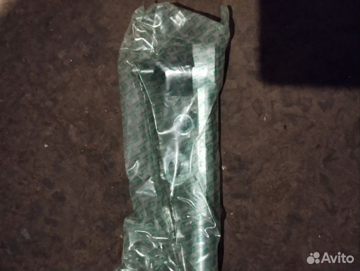 Рулевые наконечники ваз 2114