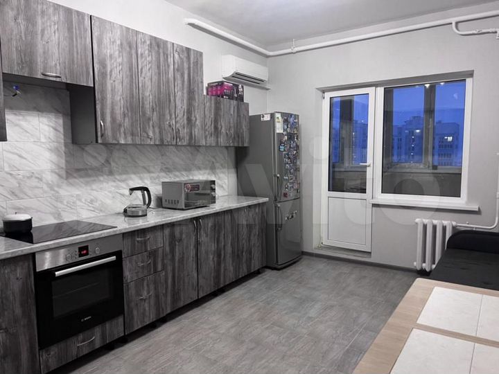 2-к. квартира, 78,8 м², 16/16 эт.