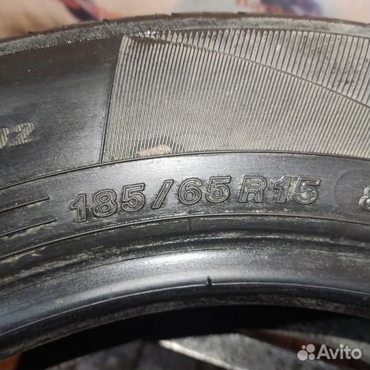 Yokohama BluEarth-ES ES32 185/65 R15