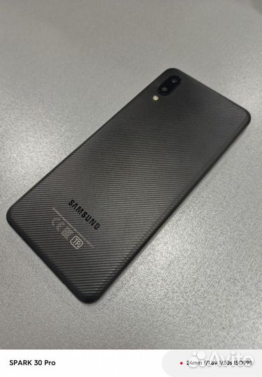 Samsung Galaxy A02, 2/32 ГБ