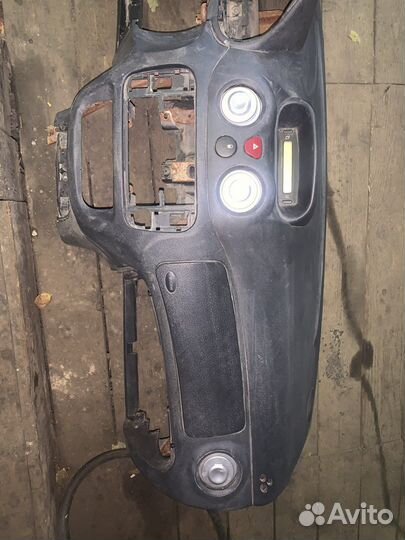 Торпедо Citroen C3