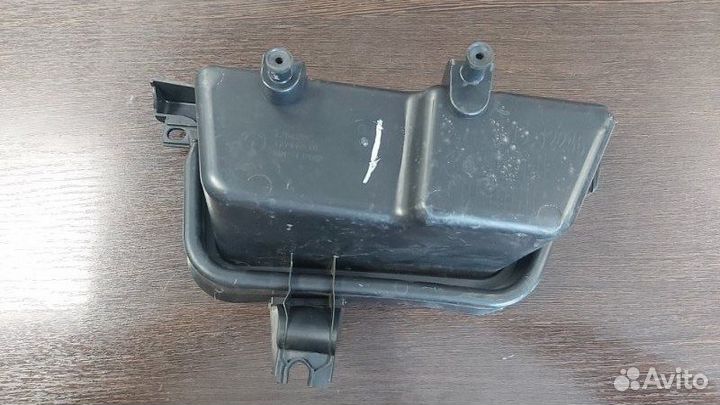 Вещевой отсек Bmw X5 50Ix F15 N63N 4.4 2013