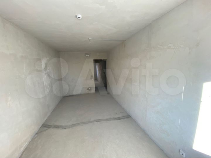 1-к. квартира, 38,3 м², 5/10 эт.