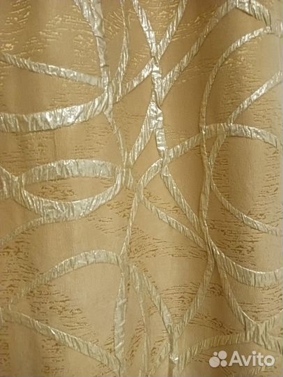 Шторы 240 на 210 см