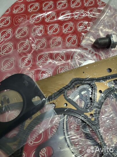 Прокладки на 1.8 2.0 TSI GEN2