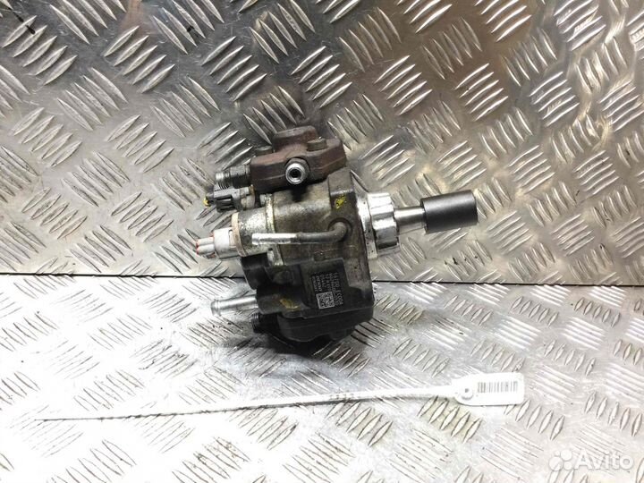 Б/У Б/У тнвд Маркировка двигателя YD25,Denso, бу