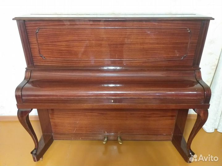 Фортепиано