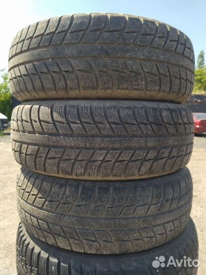 Michelin Alpin 185/65 R14