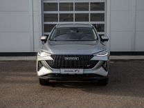 Новый Haval F7 2.0 AMT, 2024, цена от 2 509 000 руб.