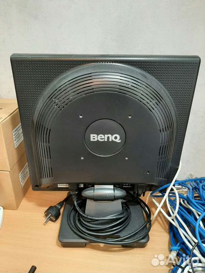 Видеонаблюдение