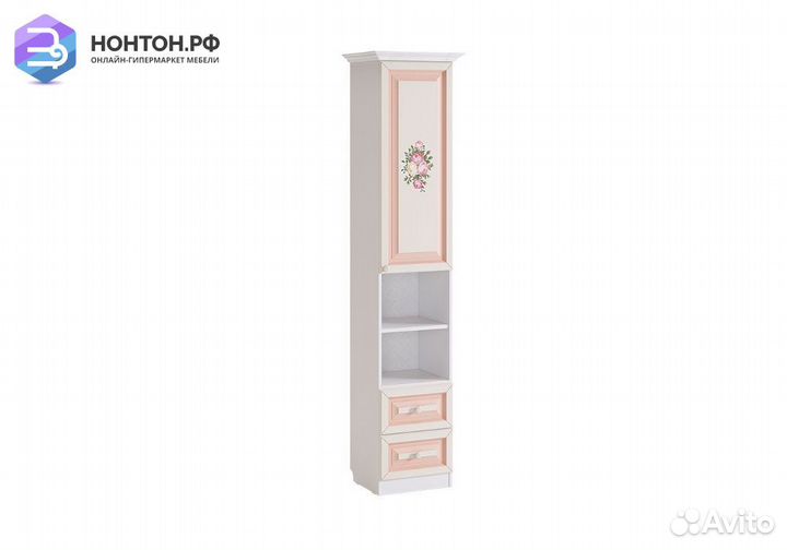 Шкаф комбинированный Алиса