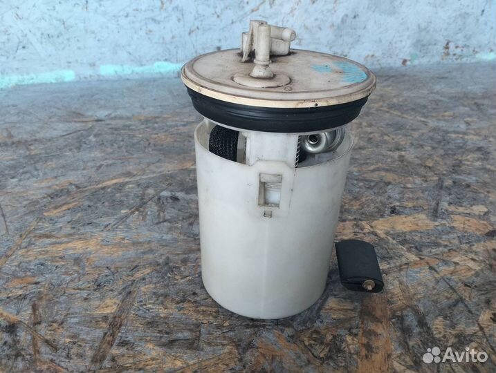 Топливный насос Hyundai Elantra XD 2.0 АКПП Бензон