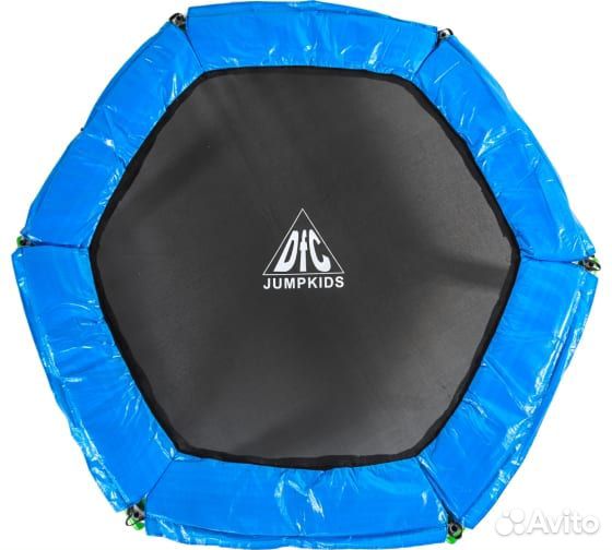 Батут DFC jamp kids 7