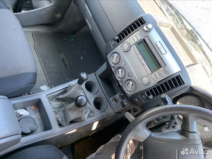 Замок зажигания Ford Ranger (2006-2012)