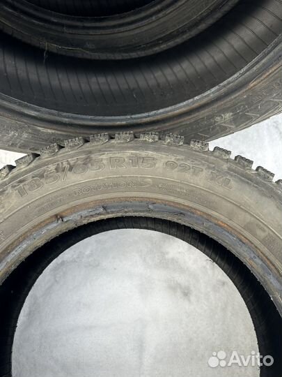 Nokian Tyres Nordman 5 185/65 R18