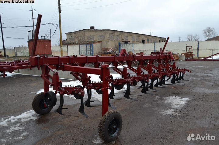 Культиватор АгроПромГрупп КРН-5,6, 2023