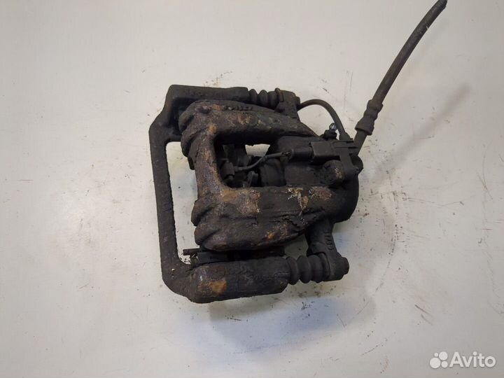 Суппорт Mercedes Sprinter, 2013