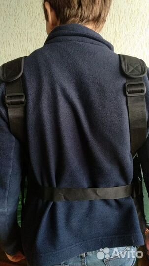 Рюкзак-переноска