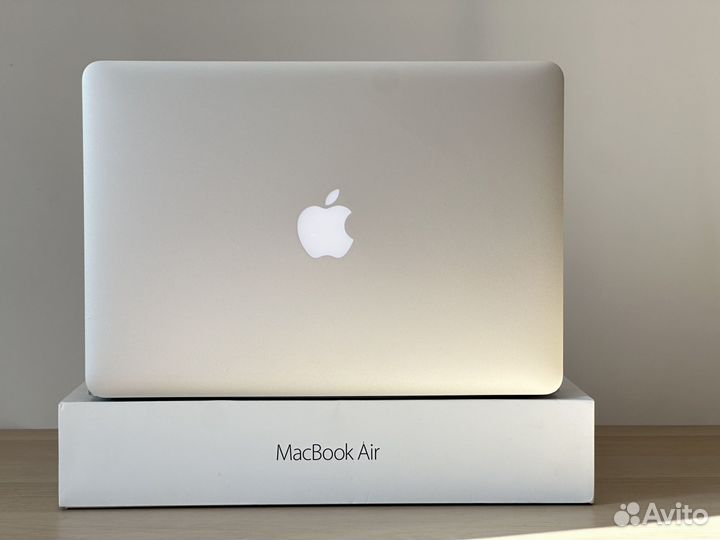 MacBook Air 13 2017(2019)