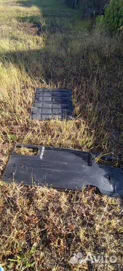 Запчасти кузова на ваз 2106