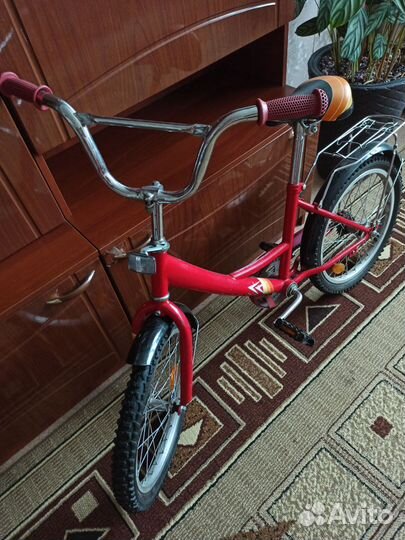 Велосипед б/у.Звонить после 17.00