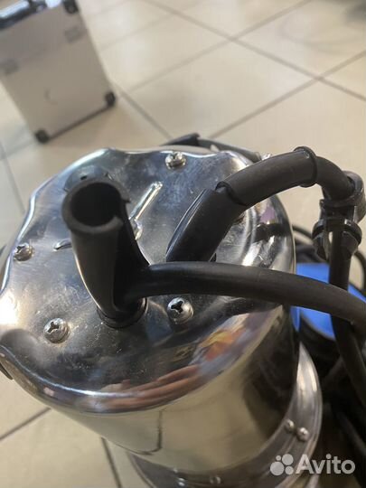 Дренажный насос Джилекс «фекальник» 255/11 Н