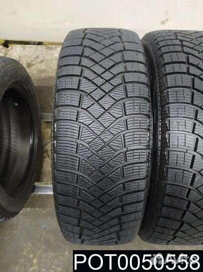 Pirelli Ice Zero FR 215/60 R17 100M