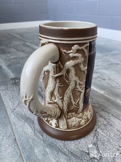 Кружка пивная / бокалы / Германия