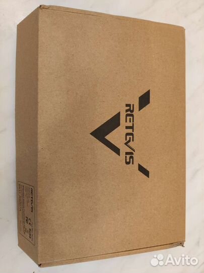 Рация Retevis RT86B