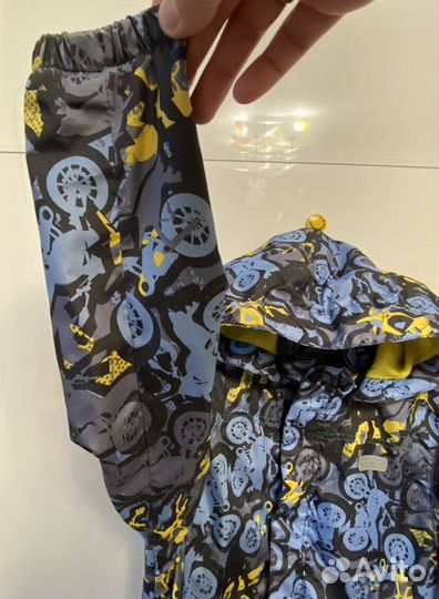 Ветровка Scila 122 разм