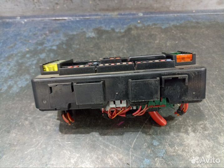 Блок предохранителей Bmw 1 F20