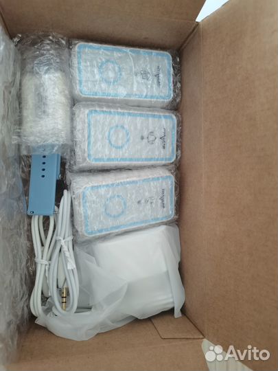 Сигнализатор звука Пульсар 