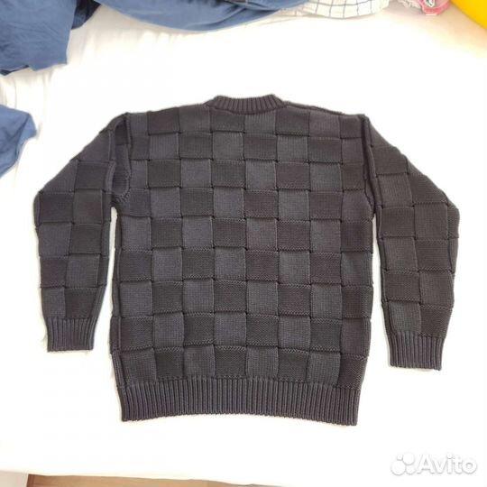 Louis Vuitton свитер оригинал