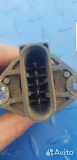 Дмрв на Audi A4 1.8 Turbo