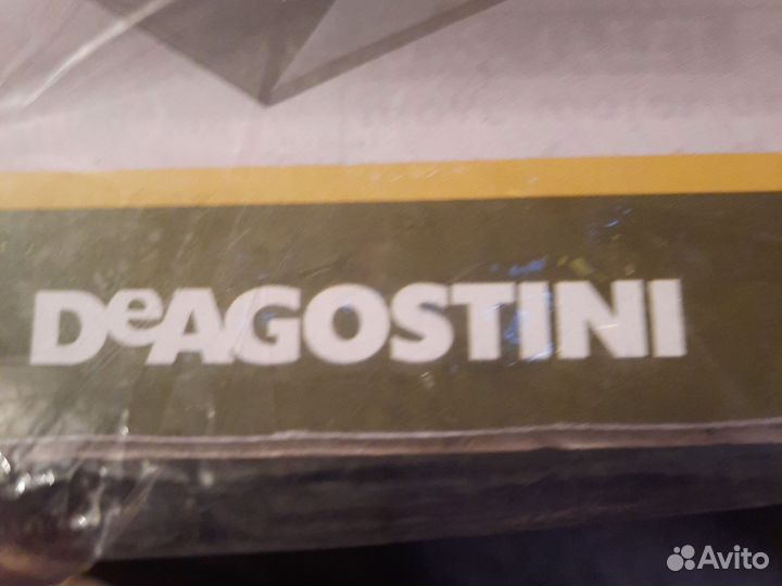 Модель вертолёта