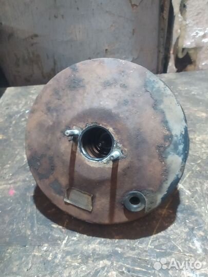 Усилитель тормозов вакуумный Renault Kangoo I (1997—2003) 1, I