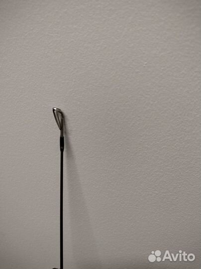 Спиннинг Maximus Advisor 22M 7-35 гр