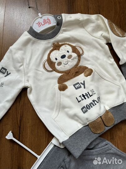 Костюм детский