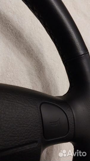 Руль на chevrolet lacetti