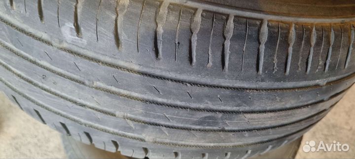 Nokian Tyres Nordman SX2 195/60 R15