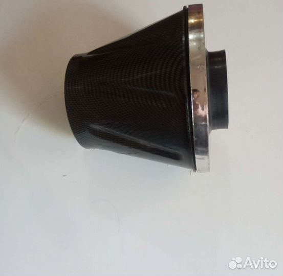 Фильтр нулевого сопротивления