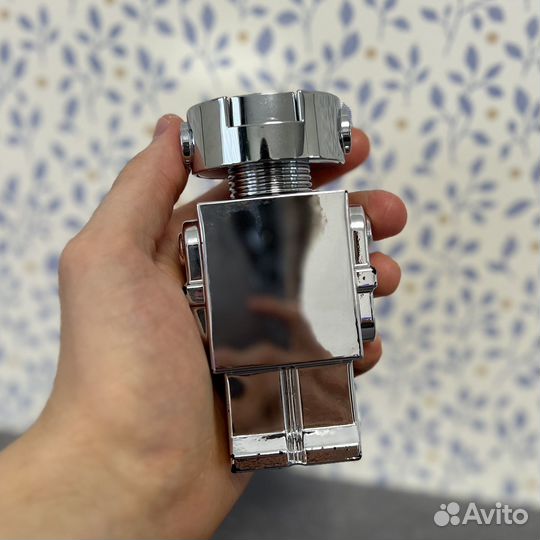 Духи paco rabanne phantom оригинал остатки