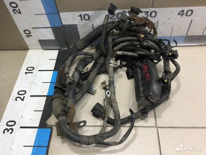 Проводка (коса) моторная Chevrolet Lacetti