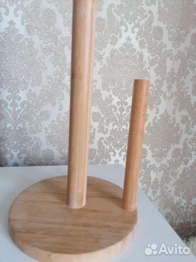 Держатель для бумажных полотенец