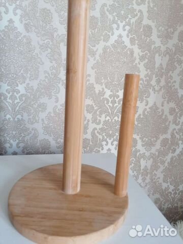 Держатель для бумажных полотенец