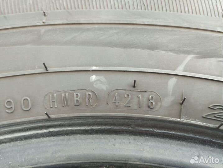 Nexen Roadian HT 285/65 R17